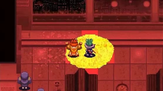 Arc the Lad II — Screenshoty