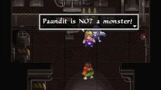 Arc the Lad II — Screenshoty