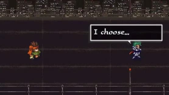 Arc the Lad II — Screenshoty