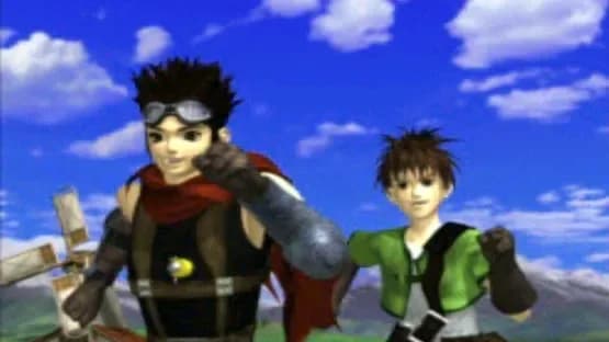 Arc the Lad III — Screenshoty