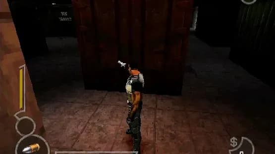 Blade — Screenshoty