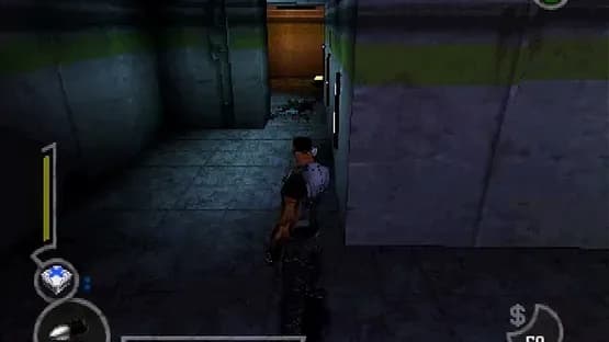 Blade — Screenshoty