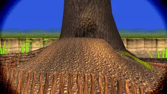 A Bug's Life — Screenshoty