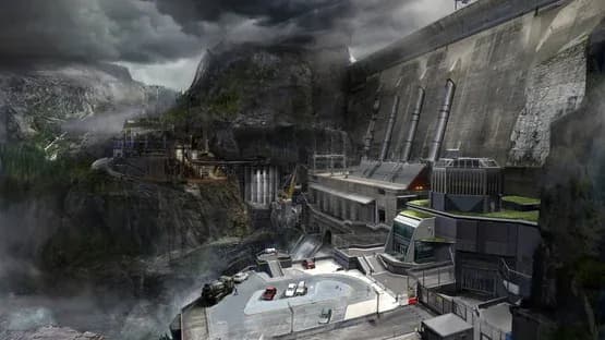 Werewolf: The Apocalypse - Earthblood — Screenshoty