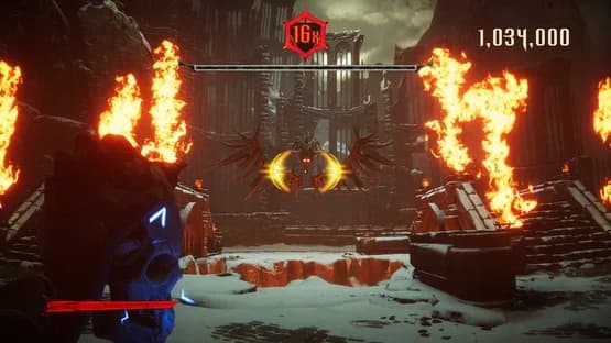 Metal: Hellsinger — Screenshots