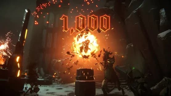 Metal: Hellsinger — Screenshots