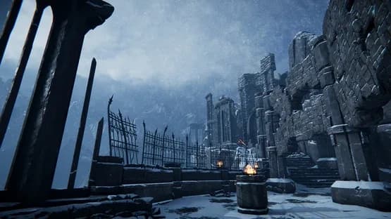 Metal: Hellsinger — Screenshots