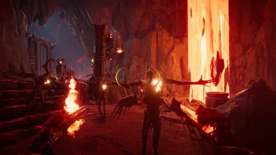 Metal: Hellsinger — Screenshots
