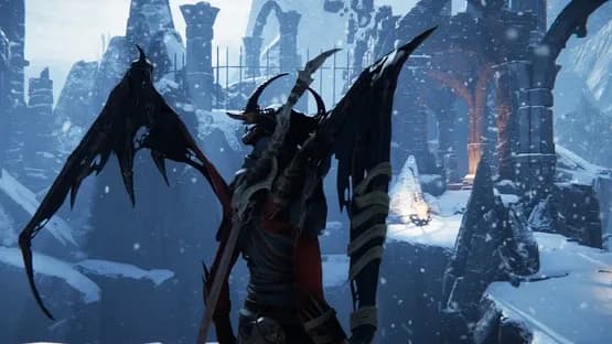 Metal: Hellsinger — Screenshots
