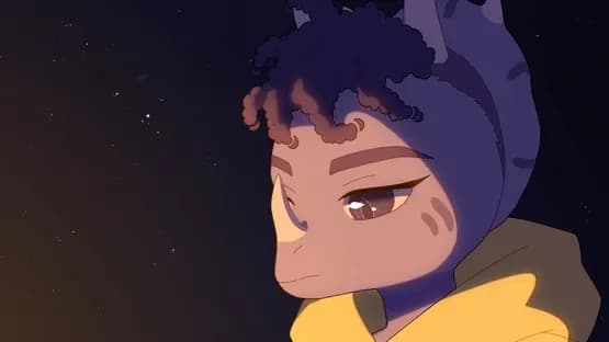 Goodbye Volcano High — Screenshots