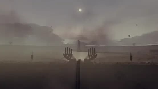 Jett: The Far Shore — Screenshots