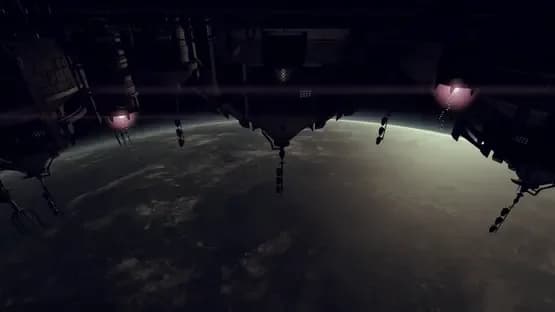 Jett: The Far Shore — Screenshots