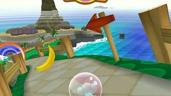 Super Monkey Ball 2 — Screenshots