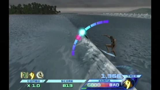 Transworld Surf: Next Wave — Screenshots