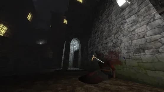 Gloomwood — Screenshots