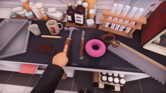 Surgeon Simulator 2 — Screenshots