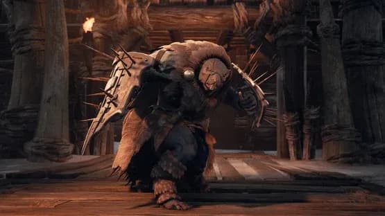 Remnant: From the Ashes - Subject 2923 — Screenshoty