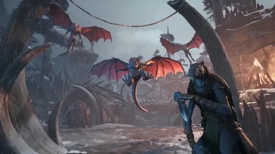 Remnant: From the Ashes - Subject 2923 — Screenshoty