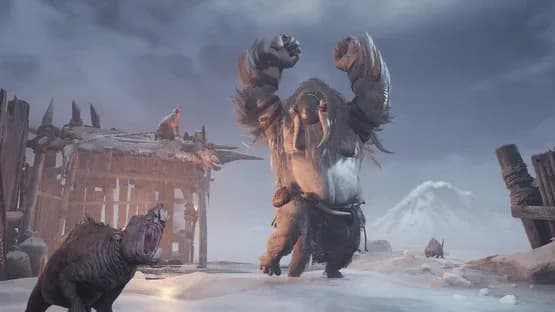 Remnant: From the Ashes - Subject 2923 — Screenshoty