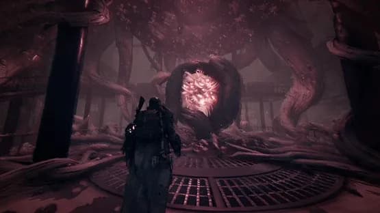 Remnant: From the Ashes - Subject 2923 — Screenshoty