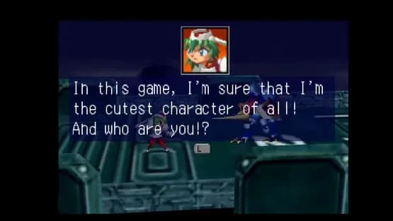 Mischief Makers — Screenshoty