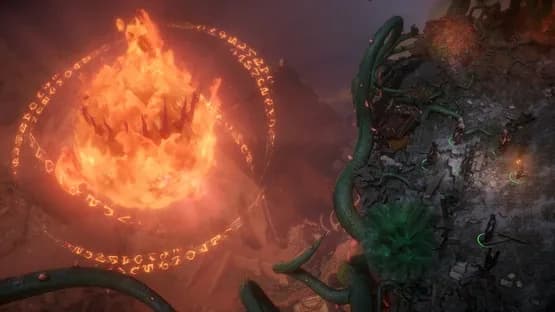 Pathfinder: Kingmaker - Definitive Edition — Screenshots