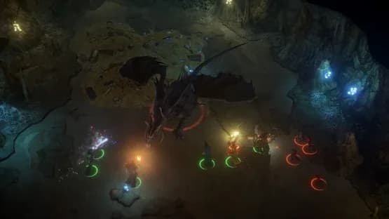Pathfinder: Kingmaker - Definitive Edition — Screenshots