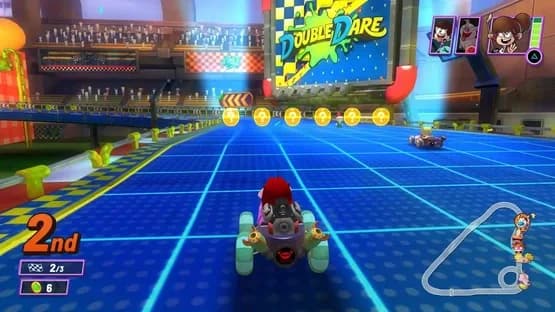 Nickelodeon Kart Racers 2: Grand Prix — Screenshots