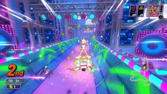 Nickelodeon Kart Racers 2: Grand Prix — Screenshots