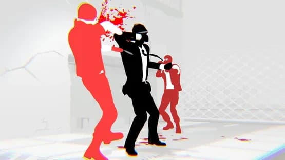 Fights in Tight Spaces — Screenshoty