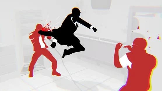 Fights in Tight Spaces — Screenshoty