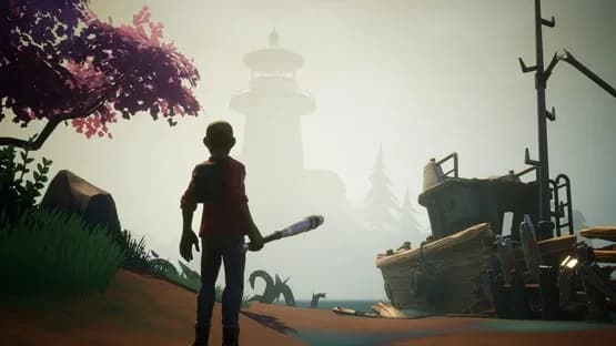 Drake Hollow — Screenshots