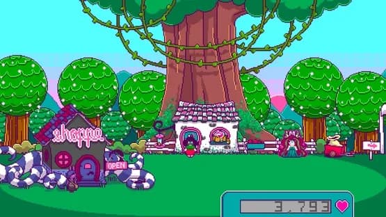 Princess Farmer — Screenshots