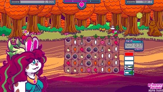 Princess Farmer — Screenshots