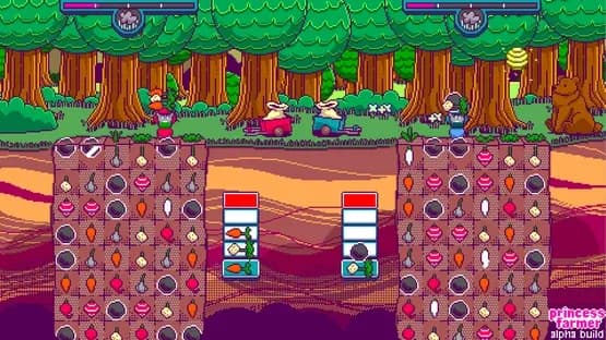 Princess Farmer — Screenshots