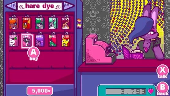 Princess Farmer — Screenshots