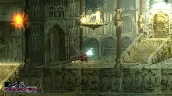 Source of Madness — Screenshoty