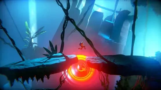 Little Orpheus — Screenshoty