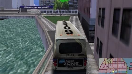 Midtown Madness — Screenshots
