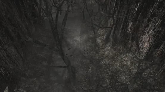 Blair Witch Volume 1: Rustin Parr — Screenshoty