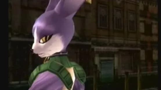 .Hack//Outbreak — Screenshoty
