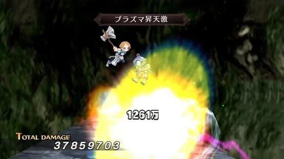 Disgaea: Hour of Darkness — Screenshoty