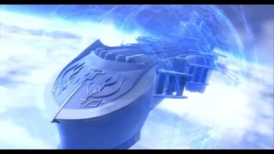 The Legend of Heroes: Trails of Cold Steel IV — Screenshoty