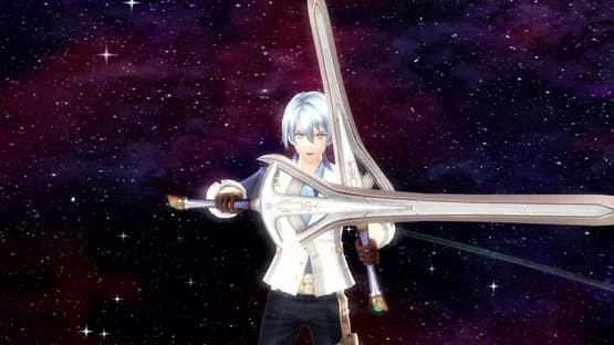 The Legend of Heroes: Trails of Cold Steel IV — Screenshoty