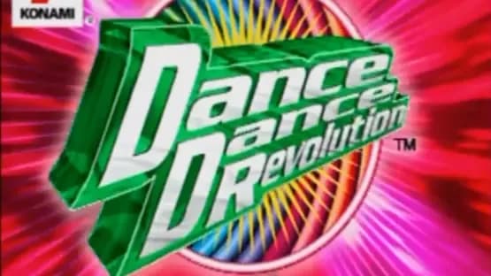 Dance Dance Revolution — Screenshots