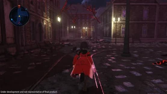 Death End Re;Quest 2 — Screenshoty