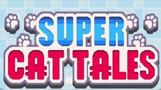 Super Cat Tales — Screenshoty
