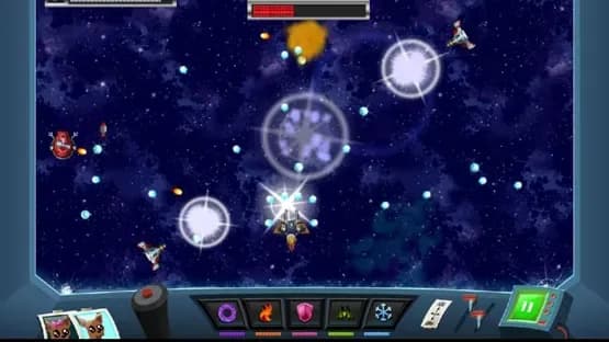 A Space Shooter for 2 Bucks! — Screenshots