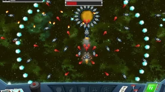 A Space Shooter for 2 Bucks! — Screenshots