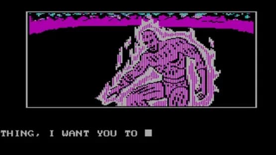 Questprobe featuring Human Torch and the Thing — Screenshoty